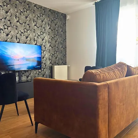 Golden - 3 - 3min Du Tramway #sirdest Appartement