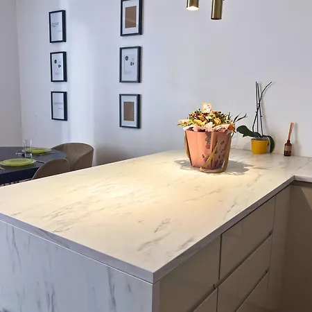 Golden - 3 - 3min Du Tramway #sirdest Appartement *