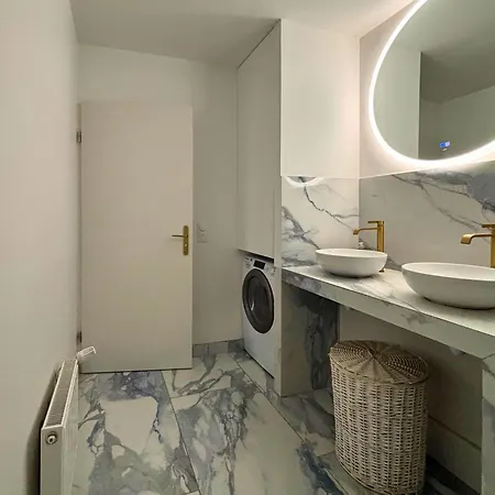 Appartement Golden - 3 - 3min Du Tramway #sirdest
