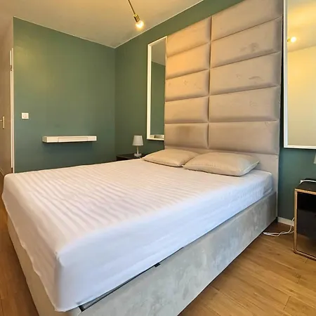 Appartement Golden - 3 - 3min Du Tramway #sirdest