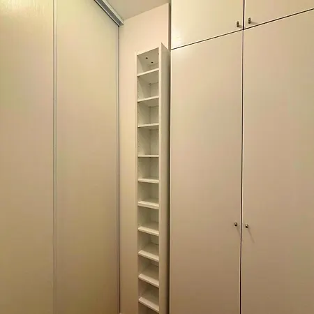Golden - 3 - 3min Du Tramway #sirdest Appartement Bezons