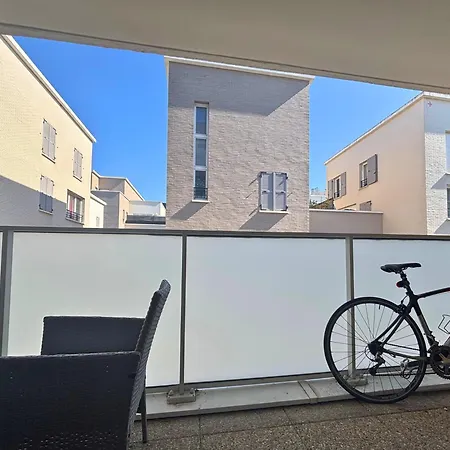 Golden - 3 - 3min Du Tramway #sirdest Appartement *