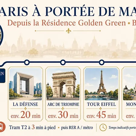 Golden - 3 - 3min Du Tramway #sirdest *
